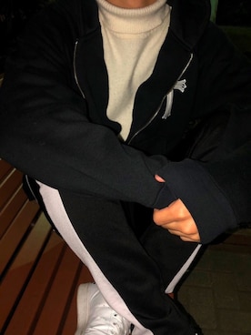 Kさんのコーディネート