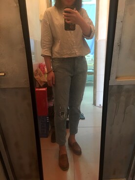 sueyunさんのコーディネート