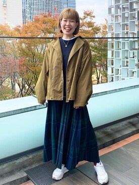 coen ゆみさんのコーディネート