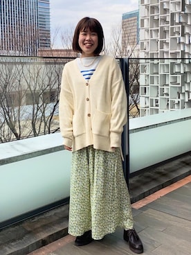 coen ゆみさんのコーディネート