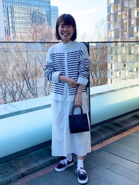 coen ゆみさんのコーディネート