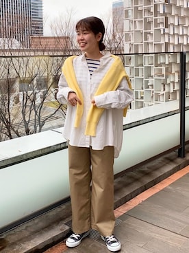 coen ゆみさんのコーディネート