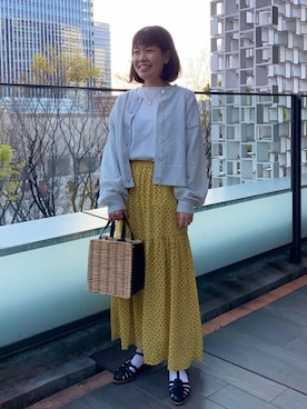 coen ゆみさんのコーディネート