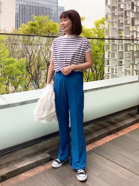 coen ゆみさんのコーディネート