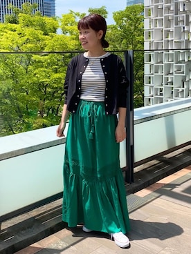 coen ゆみさんのコーディネート