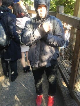 syoさんのコーディネート