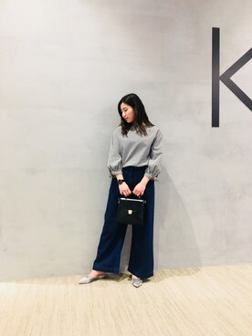 BIBIIさんのコーディネート