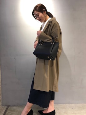 BIBIIさんのコーディネート