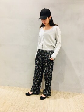 BIBIIさんのコーディネート