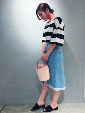 BIBIIさんのコーディネート