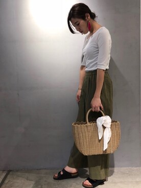 BIBIIさんのコーディネート