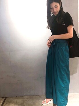 BIBIIさんのコーディネート