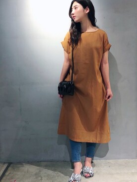 BIBIIさんのコーディネート