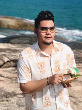 BIG SIZE WAYさんのコーディネート