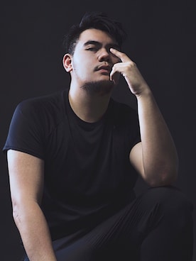 BIG SIZE WAYさんのコーディネート