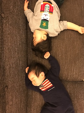 ちゅんさんのコーディネート