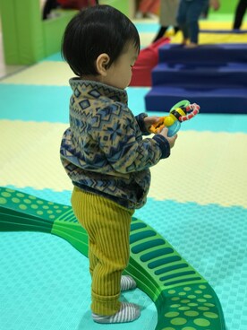 ちゅんさんのコーディネート