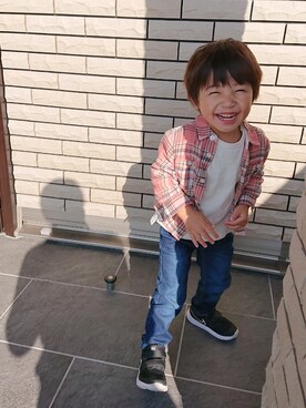 shirotanさんのコーディネート