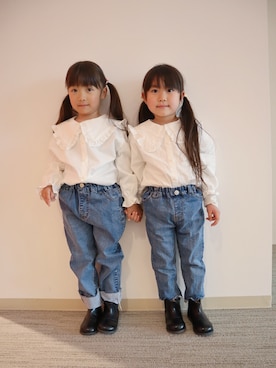 shirotanさんのコーディネート