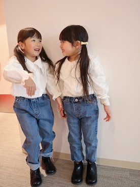 shirotanさんのコーディネート