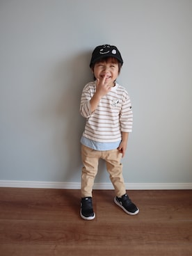 shirotanさんのコーディネート