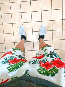 エッチ前さんのコーディネート