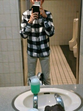 エッチ前さんのコーディネート