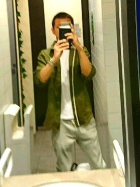 エッチ前さんのコーディネート