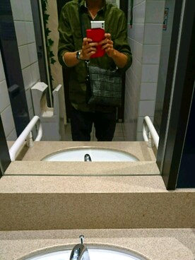 エッチ前さんのコーディネート