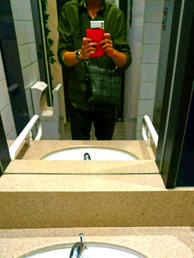 エッチ前さんのコーディネート