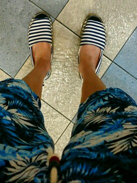 エッチ前さんのコーディネート