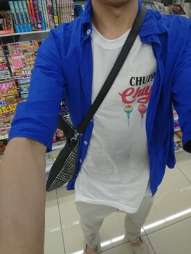 エッチ前さんのコーディネート