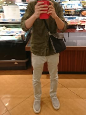 エッチ前さんのコーディネート