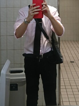 エッチ前さんのコーディネート