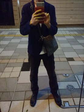 エッチ前さんのコーディネート