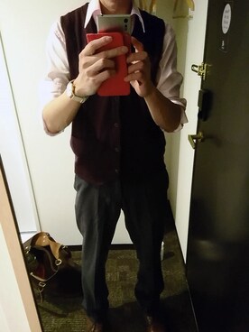 エッチ前さんのコーディネート