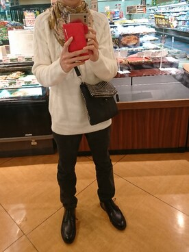 エッチ前さんのコーディネート