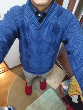 エッチ前さんのコーディネート