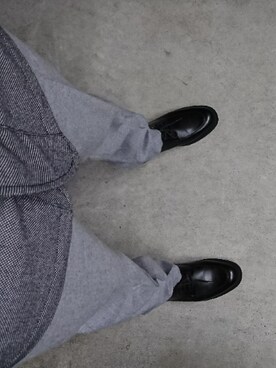 エッチ前さんのコーディネート