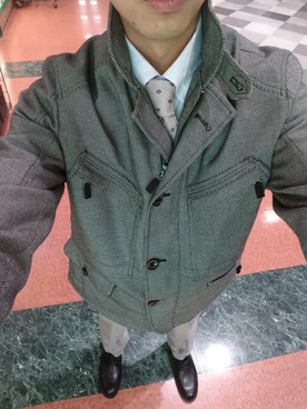 エッチ前さんのコーディネート