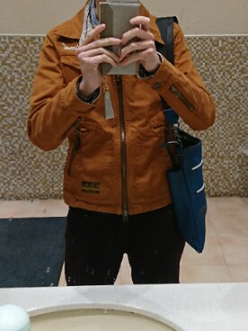 エッチ前さんのコーディネート