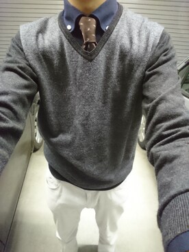 エッチ前さんのコーディネート