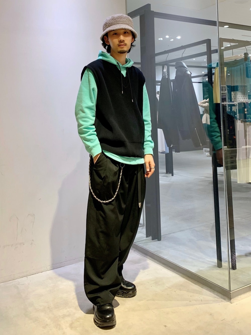 MONITALY（モニタリー）の「【MONITALY】3タックリップストップ