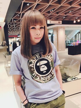 珊珊💖さんのコーディネート