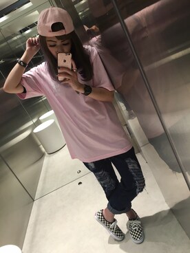 珊珊💖さんのコーディネート