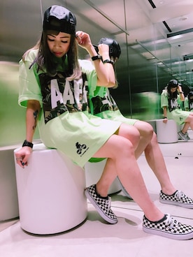 珊珊💖さんのコーディネート