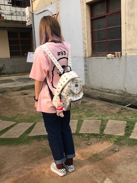 珊珊💖さんのコーディネート