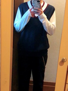 kenさんのコーディネート