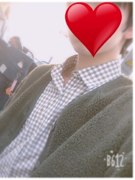 kenさんのコーディネート