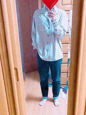 kenさんのコーディネート